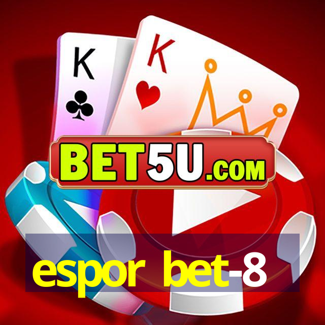 espor bet